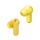 realme Buds T500 Pro Lemon Cola - 1511266 - zdjęcie 2